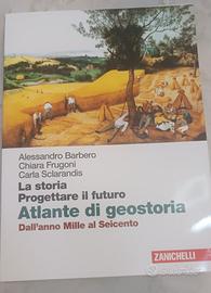 la storia progettare il futuro