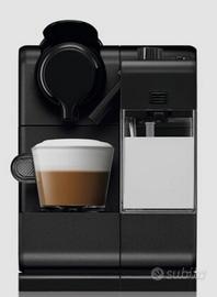 Nespresso lattisdima