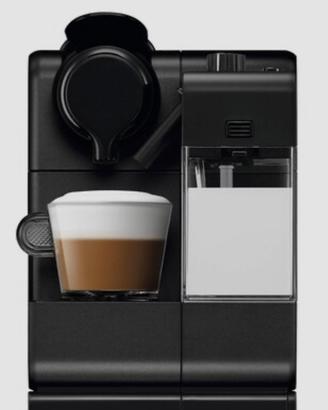 Nespresso lattisdima