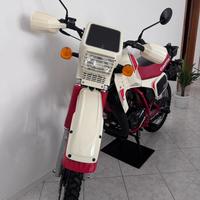 CAGIVA ELEFANT 125 avorio 1984