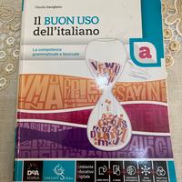 Il Buon Uso dell’italiano - A e B