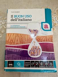 Il Buon Uso dell’italiano - A e B