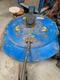 Piatto tagliaerba BCS