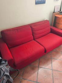 Divano letto