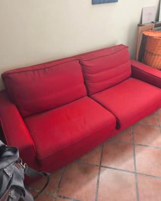 Divano letto
