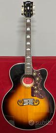 Gibson jumbo 1992