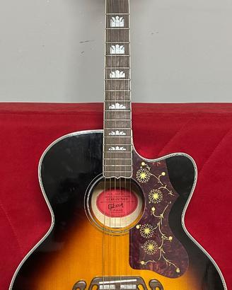 Gibson jumbo 1992