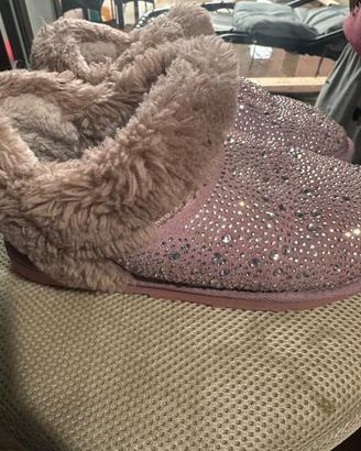 Scarpe stivaletto