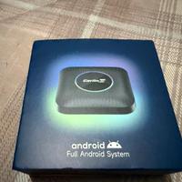 Carlinkit  TBox Android Auto