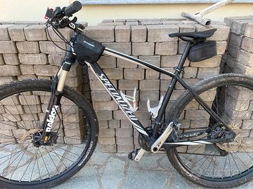 MTB SPECIALIZED