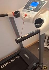 Tapis Roulat TOORX mod. TRX 30S