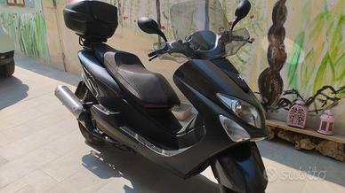 Yamaha Majesty ottime condizione