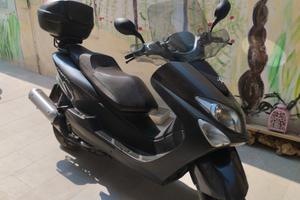 Yamaha Majesty ottime condizione