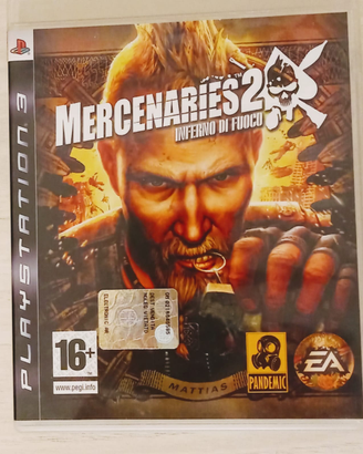 Gioco ps3