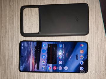 POCO F6  Pro