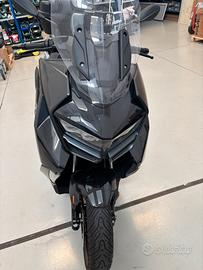Bmw c400gt