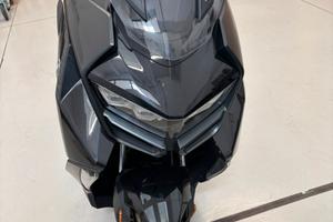Bmw c400gt