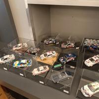 Lotto 14 Modellini 1:43 Rally/Racing - Troféu,