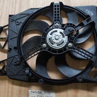 Fari scuri per fiat Punto evo e ricambi