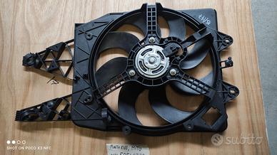 Fari scuri per fiat Punto evo e ricambi