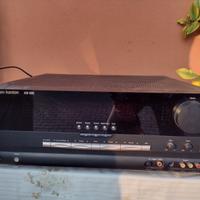 Amplificatore Harman Kardon AVR4000