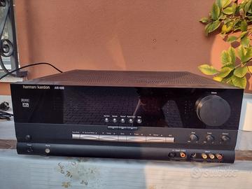 Amplificatore Harman Kardon AVR4000