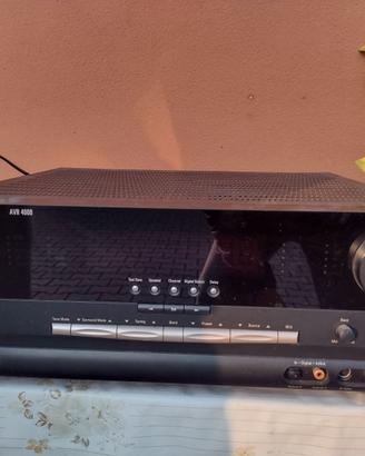 Amplificatore Harman Kardon AVR4000