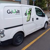 Nissan eNV200 - Usato