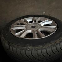 Ricambi lancia delta