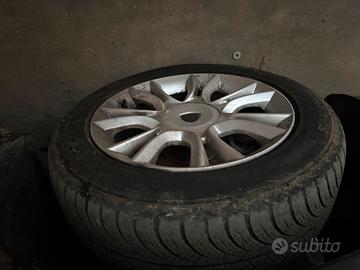 Ricambi lancia delta