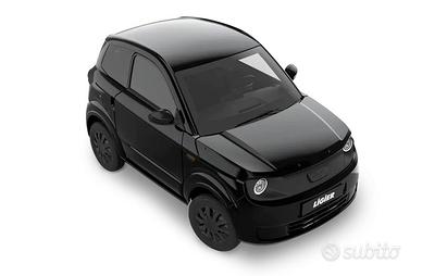 LIGIER Myli REVO Euro5+