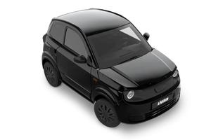 LIGIER Myli REVO Euro5+