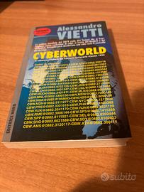 Cyberworld Alessandro Vietti
