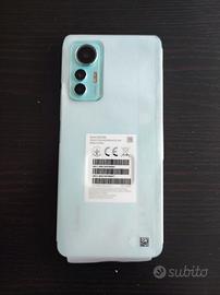 Telefono Xiaomi 12 Lite