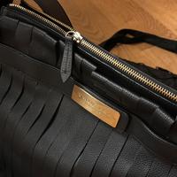 Borsa donna vera pelle