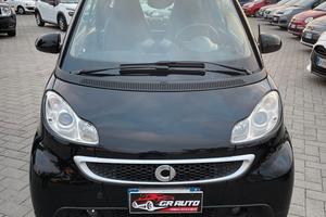 Smart ForTwo 1000 mhd
