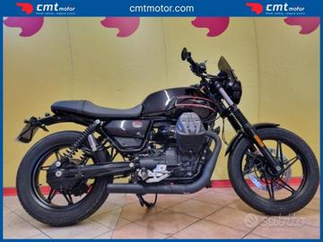MOTO GUZZI V7 Garantita e Finanziabile