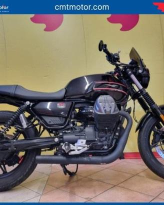 MOTO GUZZI V7 Garantita e Finanziabile