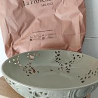 Vaso centrotavola la Provenza