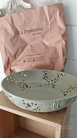 Vaso centrotavola la Provenza