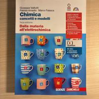 Chimica Concetti e Modelli