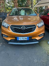 Opel Mokka X 1.6 CDTI Ecotec 4x2 Start&Stop Busine