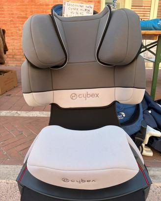 Seggiolino Auto Cybex M-Fix 15-36 kg - 3-12 anni