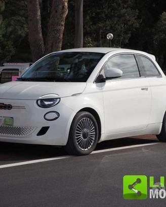 FIAT 500e 42 kWh Icon