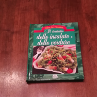 Ricette sulle verdure (ricette semplici)