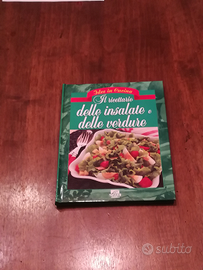 Ricette sulle verdure (ricette semplici)