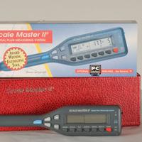 Curvimetro elettronico