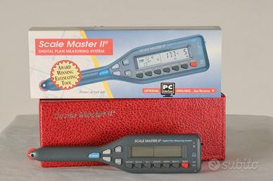 Curvimetro elettronico