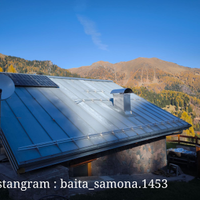 Baita Valsugana trentino lagorai