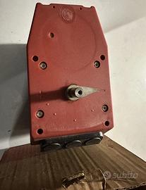 T.A.C. M15 830-8005-000